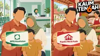 Viral Isu BPJS Kesehatan Dihapus Diganti Klinik Kopdes, Ini Klarifikasinya