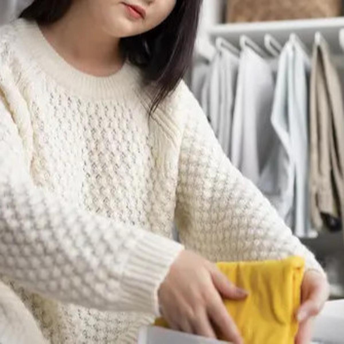5 Tips Mencuci Baju Putih Agar Tetap Cerah dan Tidak Kusam