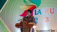 Wakil Ketua PWNU Jateng: Jalan Tengah Jadi Kebutuhan NU Saat Ini
