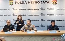 5 Tersangka Kejahatan Fake BTS Ditangkap, Ini Barang Bukti Disita