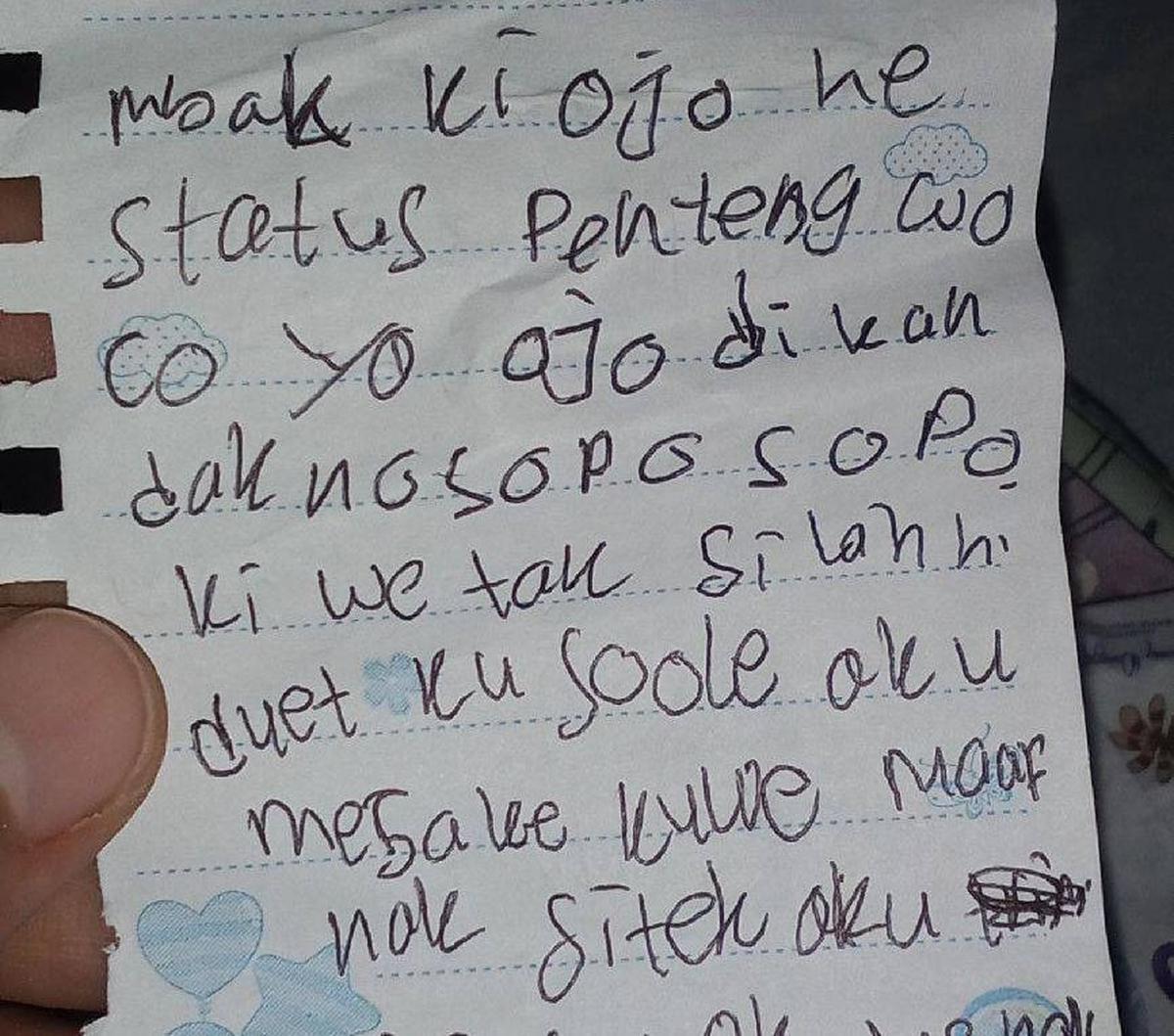 Dok. Istimewa