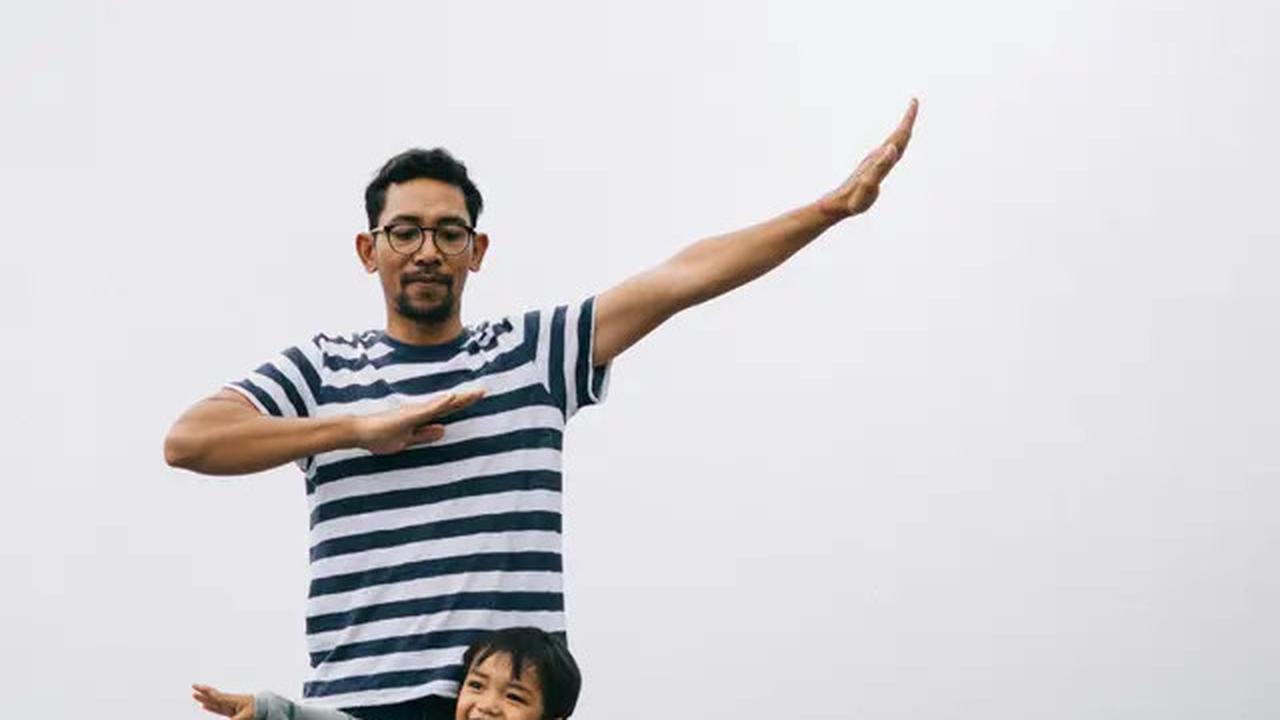 5 Kesalahan Umum Orangtua dalam Mendidik Anak yang Pemalu