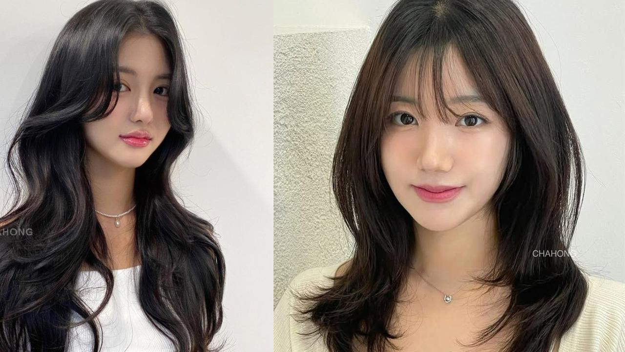 Kombinasi Gaya K-Beauty dan Bollywood, Ini 5 Model Rambut yang Patut Dicoba dan Bikin Penampilan Lebih Elegan
