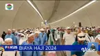Perbarui informasi Anda bersama Fokus (28/11) dengan beberapa topik pilihan sebagai berikut, Sungai Tercemar dan Tertutup Busa Pekat, Kenaikan Biaya Naik Haji 2024, Banjir di Sejumlah Wilayah Aceh.