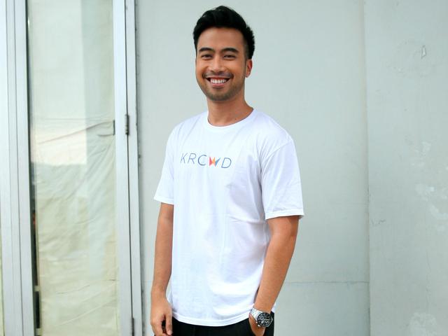Berstatus Jomblo Vidi Aldiano Kangen Pacaran Showbiz Liputan6 Com