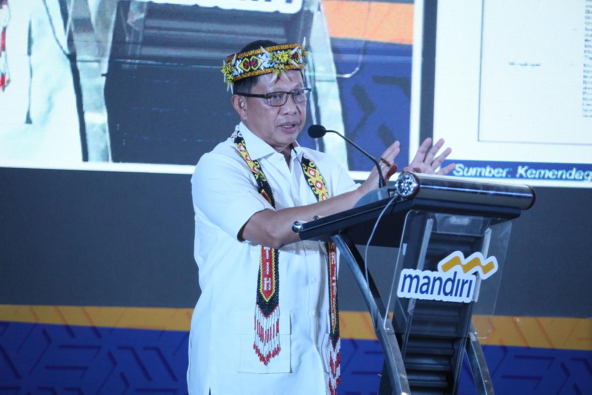 Mendagri: Program Tiga Juta Rumah Wujud Kepedulian Presiden Prabowo kepada Rakyat Kecil