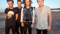 One Direction (Instagram/ onedirection)