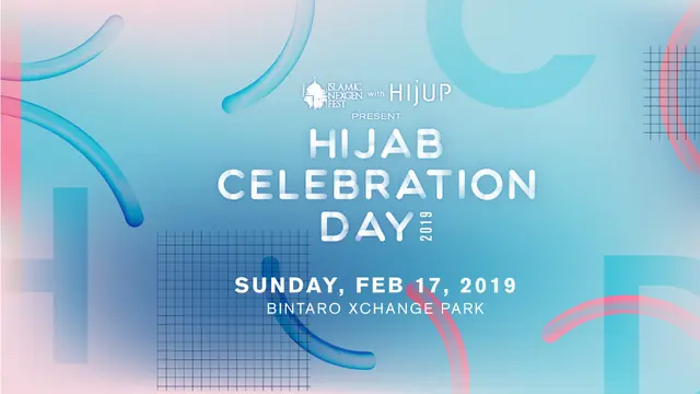 Hijab Celebration Day 2019