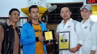 Sumbang Panti Asuhan, Raffi Ahmad Rela Tak Tidur