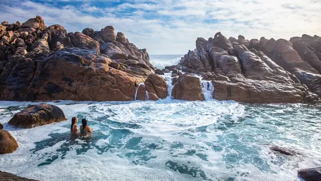 5 Pantai Hidden Gem di Australia Barat yang Wajib Masuk List Liburanmu