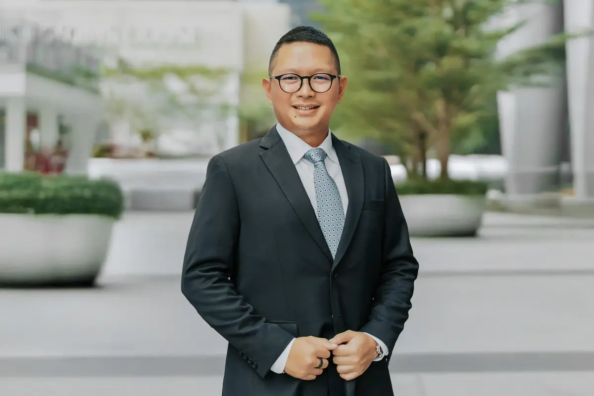 Resmi Jabat Corporate Secretary, Dhanny Siap Perkuat Fungsi Strategis di BRI