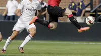 Madrid Masih Lapar Trofi Juara