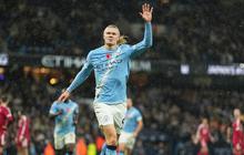Erling Haaland Loyal ke Man City: Puas dengan Rencana Jangka Panjang Klub