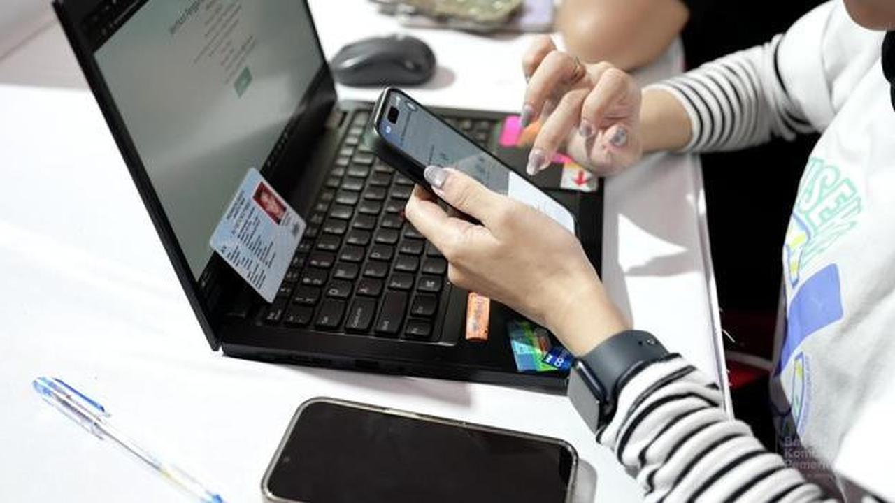 Cek Kesehatan Gratis di Imlek Festival 2577 Cukup Bawa KTP dan Ponsel
