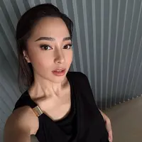 Nikita Willy. (Foto: instagram.com/nikitawillyofficial94)