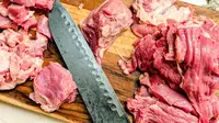 Daging Kurban Bisa Terkontaminasi Mikroba, Dosen IPB Soroti Kebiasaan Ini