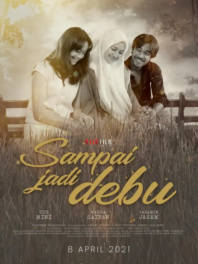Film SAMPAI JADI DEBU