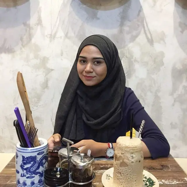 Zulaikha Zulkifle