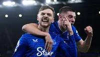 Inggris Bakal Tindak Tegas Kasino Ilegal jadi Sponsor Tim Sepak Bola