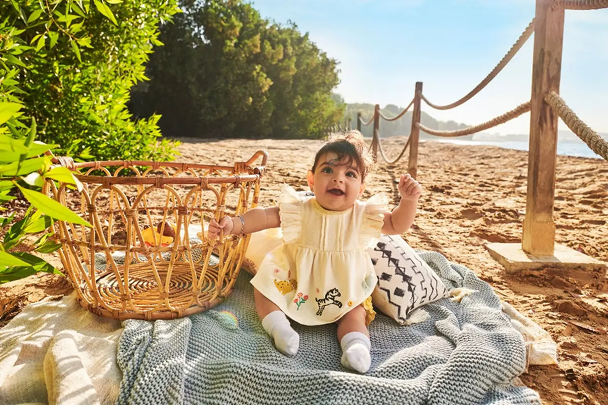 Baju Anak