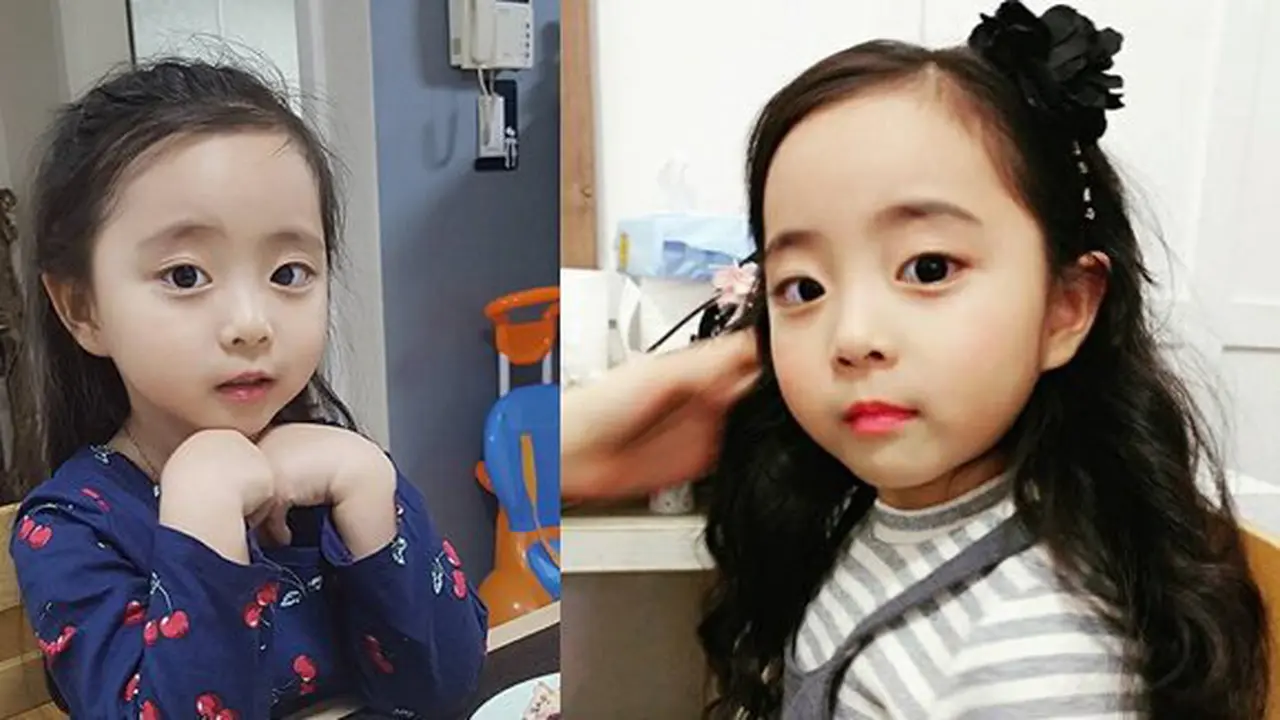 Han So Yool./Copyright koreaboo.com