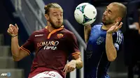 MLS Tambah Empat Klub di 2020