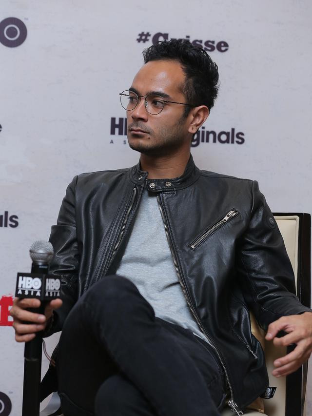 [Fimela] Marthino Lio