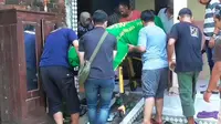 Banjir di Ponorogo Makan Korban, 2 Orang Meninggal Tersengat Listrik