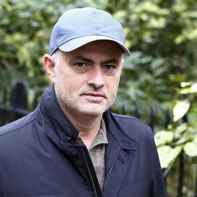 Mourinho Dikabarkan Sepakat Jadi Pelatih Mu Inggris Bola Com