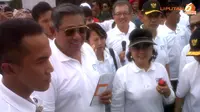 Gres si Gerakan Ekonomi Syariah Diresmikan SBY