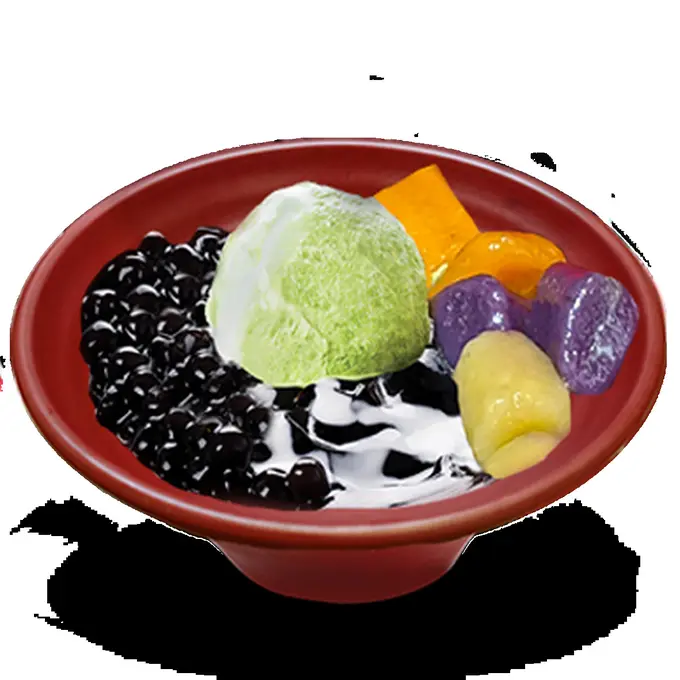 3 Rekomendasi Menu Cincau Sebagai Dessert Sehat dan Kekinian