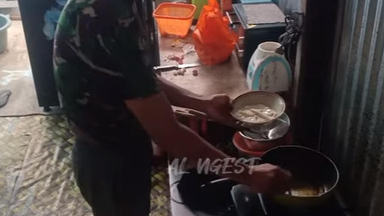 Banjir Tanggapan