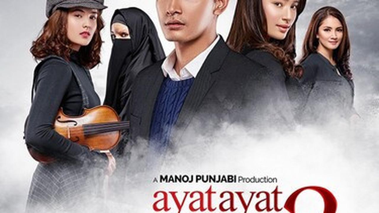 5 Film dan Drama Spiritual yang Harus Ditonton saat Lebaran untuk Pencerahan Jiwa