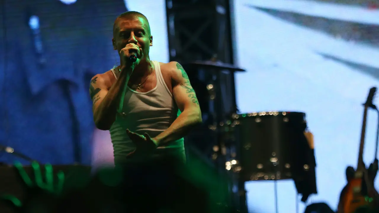 [Bintang] Macklemore & Ryan Lewis