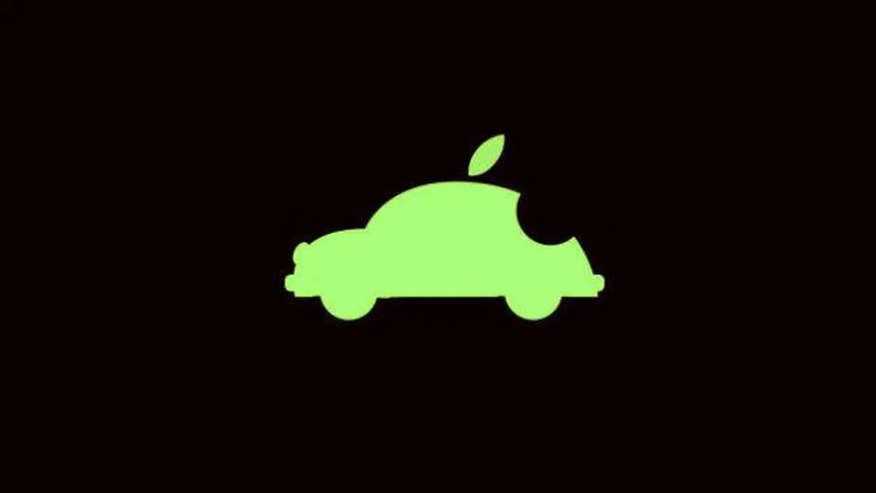 Tantang Google, Apple Ikutan Bikin Mobil Autonomous