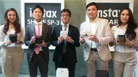 Bos Fujifilm: Berkat Media Sosial, Foto Tak Cuma Jadi Kenangan