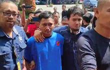 Ayah Pegi Yakin Anaknya Tak Bunuh Vina Cirebon: Dia di Bandung, Saya Berani Bersumpah di Atas Alquran