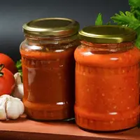 Ilustrasi sambal pedas. (Sumber: Pixabay)