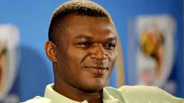 Marcel Desailly