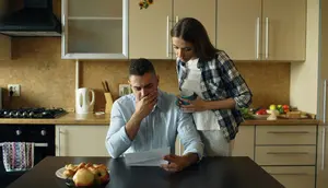 Tips Mengatur Keuangan Bersama Pasangan agar Target Finansial Tercapai