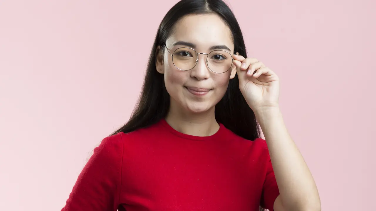 wanita agustus sikap positif