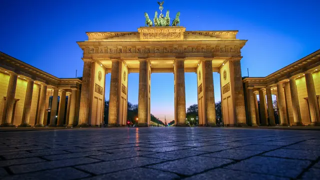 Berlin