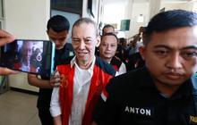 FOTO: Momen Fariz RM Blak-blakan Akui Konsumsi Narkoba untuk Relaksasi dan Bukan Buat Bekerja