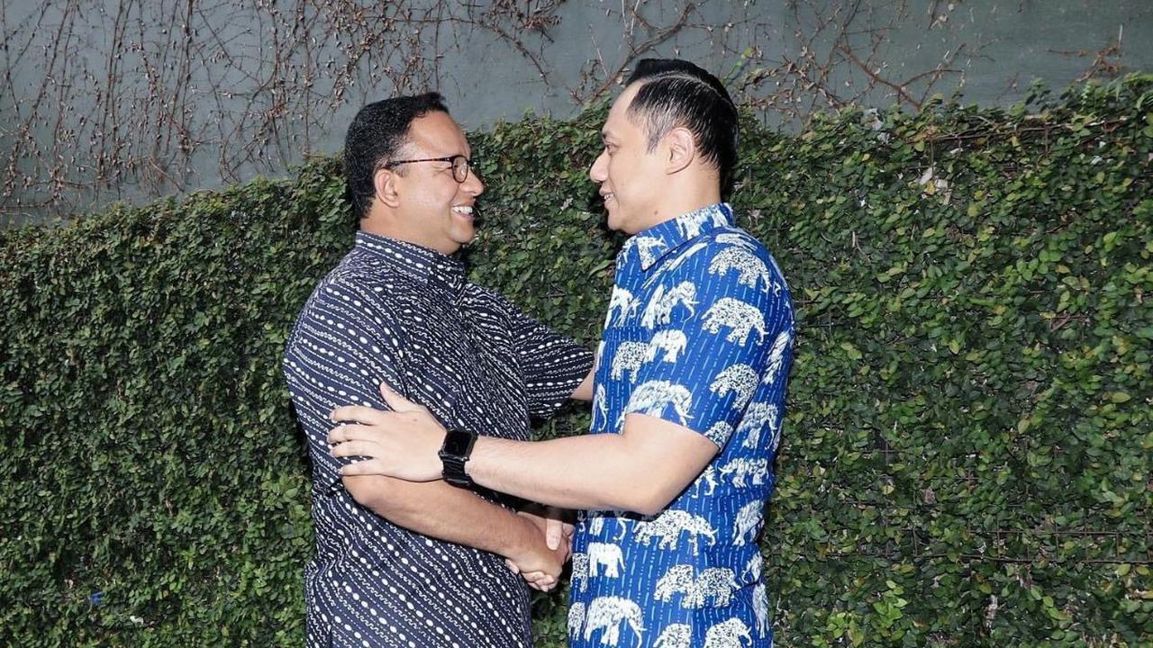 Lebih lanjut, dia mengungkapkan, bahwa selama komunikasi yang dilakukan tidak pernah ada pembahasan soal penunjukan Cak Imin sebagai cawapres.<br>