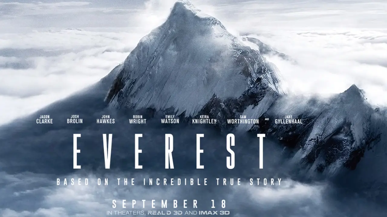 Everest