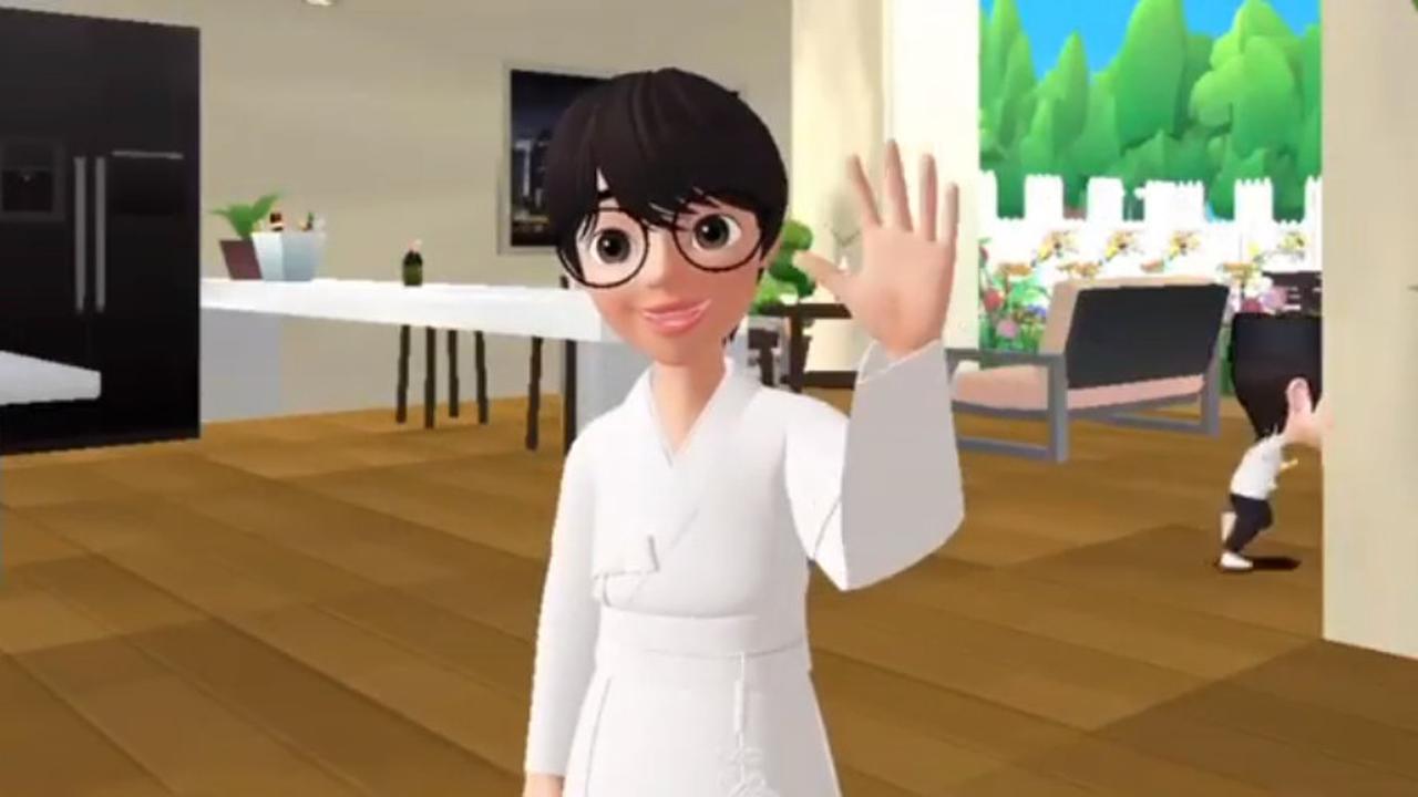 Menlu Retno Marsudi mengucapkan selamat Ramadan 2021.