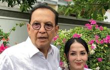 Kisah Cinta Roy Marten dan Anna Maria Langgeng Jalani Pernikahan 40 Tahun: Cinta Kita Tanpa Syarat