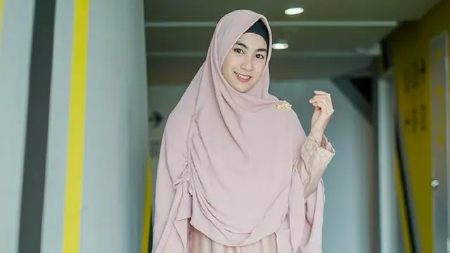 Anisa Rahma