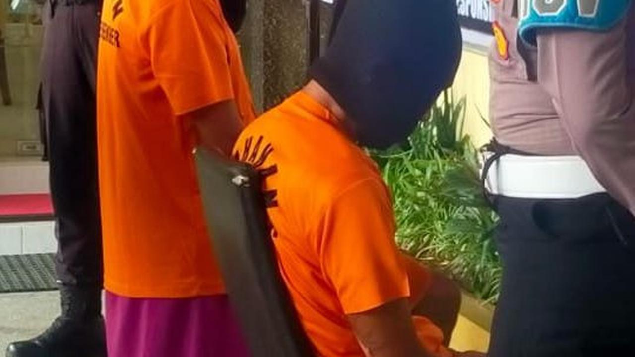 Cinta Tidak Direstui, Anak Perempuan di Jember Tega Bunuh Ibu