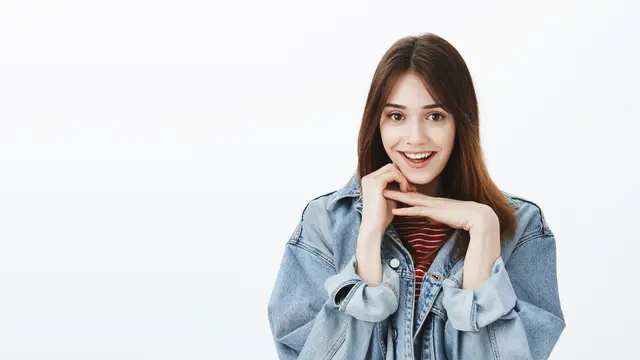 3. Tidak Mencari Perhatian Berlebihan